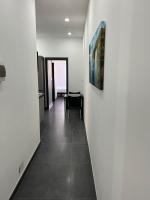 Cosy & Modern Top Floor 1-bedroom Apartment - B&B San Pawl il-Baħar