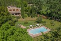 Casale San Francesco - Ferienwohnung