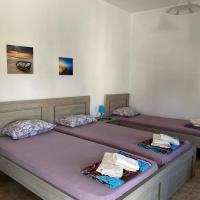 Xenia Apartments Keramoti (Apartment) - Ferienwohnung