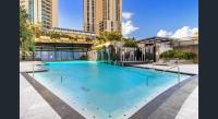 Circle on Cavill FREE parking - B&B Gold Coast