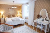 Tweepersoonskamer met Eigen Badkamer