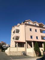 Edo Apartments - B&B Novalja