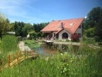 B&B Choisy - Le lacustre - Bed and Breakfast Choisy