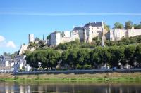 B&B Chinon - Studio Centre Ville Chinon - Bed and Breakfast Chinon