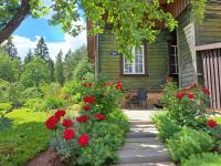 Tūrisma mītne ZVIEDRI - B&B