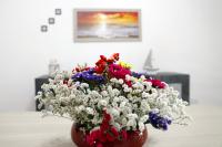 Caletta house - B&B Capilungo