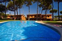 Casas Golf Relax - Chambres d’hôtes