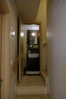 Apartment with garden in Thessaloniki. - Chambres d’hôtes Thessalonique