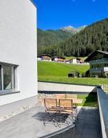 Apartamento con terraza 