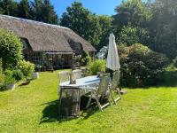 Heddahgaarden - Ferienwohnung Bredal