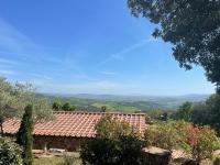 B&B Tatti - Casa di campagna in collina - Bed and Breakfast Tatti