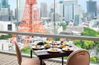 The Prince Park Tower Tokyo - Preferred Hotels & Resorts, LVX Collection