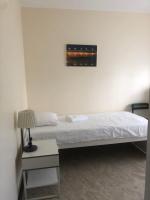 Chambre Simple Économique