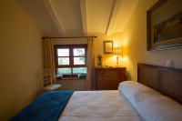 Three-Bedroom Chalet