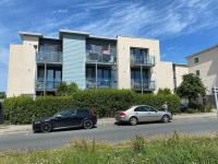 Lovely 2 Bedroom flat moments from Fistral Newquay - Ferienwohnung