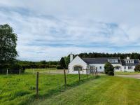 B&B Fochabers - Bruntlands Steading - Bed and Breakfast Fochabers