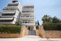 CASA MYRlAM Marousi -View & Private Parking- - B&B Atene
