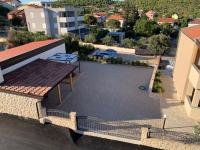 Apartment mit 1 Schlafzimmer und Terrasse