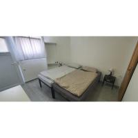 Budget Apartman LeLo Centar 3 - B&B