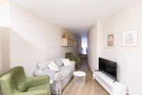 Appartement 2 Chambres