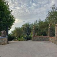 B&B Laureana Cilento - Cuore Verde del Cilento - Bed and Breakfast Laureana Cilento