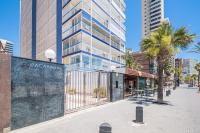 Copacabana Deluxe 1-A Levante Beach - B&B