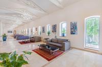 KING DAVID RESIDENCES - Pool & Gym - B&B Jerusalem