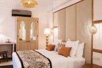Suite Deluxe con Vasca Idromassaggio