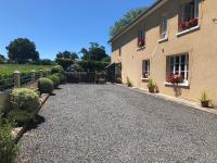 Le Grand Camelia - Bed and Breakfast