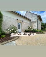 Gîte L'Escale Charmante - B&B