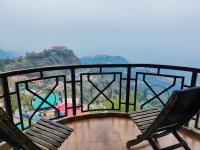 Wind 2BHK By Wabi Sabi Stays Private Balcony - B&B