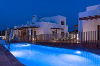 Las Musarañas - Complejo Rural - Ferienwohnung El Campillo de Rodalquilar