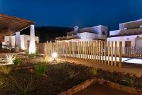 Las Musarañas - Complejo Rural - Ferienwohnung El Campillo de Rodalquilar