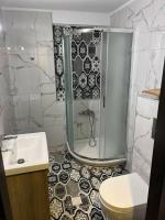 Chambre Double Deluxe avec Douche