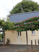 Gites les 2 Clos au pied du Mont - Chambres d’hôtes