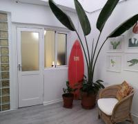 Luisan Guanarteme - B&B