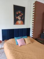 B&B Koszalin - Studio in Kretomino - Bed and Breakfast Koszalin