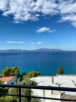 Appartamento con Vista Mare