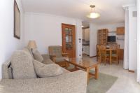 Apartamento de 2 dormitorios (4-5 adultos)