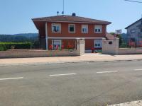Apartamentos turísticos Lemos - B&B