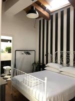 Doppelzimmer mit eigenem Bad