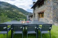 Quiet House Sa Calma - B&B Andorra la Vella