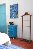 Chambre Familiale avec Salle de Bains Privative