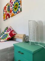 Deluxe Doppelzimmer (2 Erwachsene & 1 Kind)
