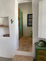 Chambre Double Deluxe (2 Adultes + 1 Enfant)