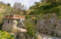 Villa Jewels ,casa vacanza - B&B Gaggi