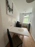 Appartamento con Balcone