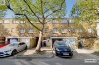 London Marylebone Grendon rooms - Ferienwohnung