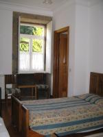 Zweibettzimmer mit eigenem Bad