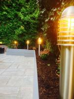 The Malthouse - B&B